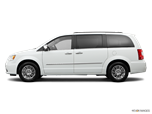 2014 Chrysler Town & Country Touring-L  Van